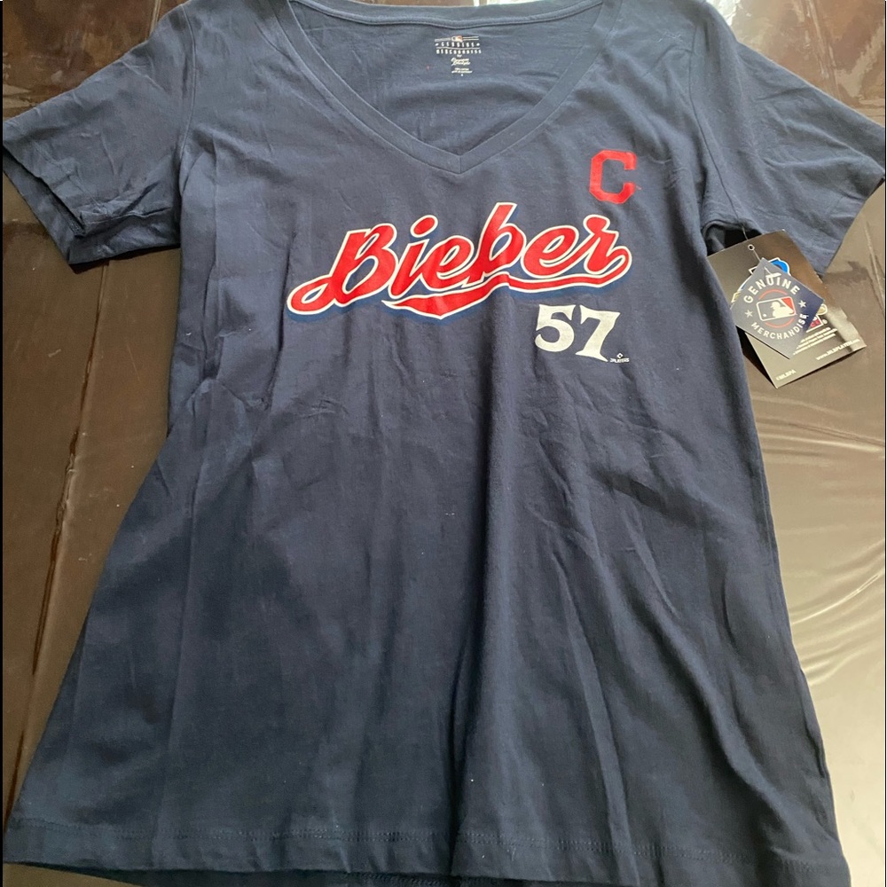 New genuine merchandise t-shirts for women